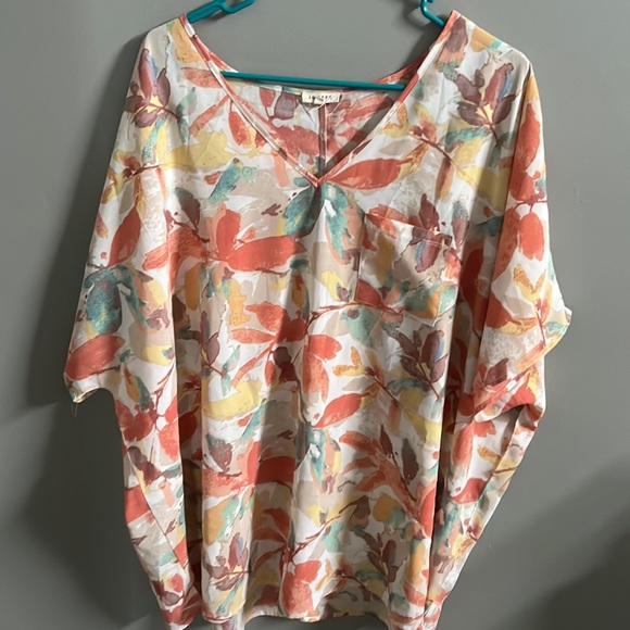 Brand new never been worn Jodifl blouse - Picture 1 of 4